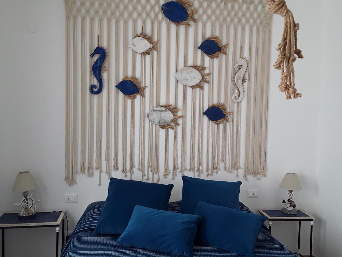 Casa Mina Affittacamere Polignano a Mare Exterior foto